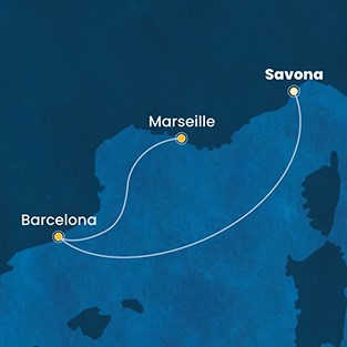 Route Map